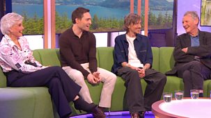 The One Show - 06/02/2026