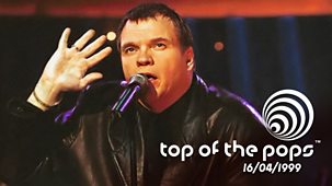 Top Of The Pops - 16/04/1999