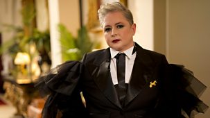 The Traitors Ireland - Series 1: Episode 9