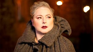 The Traitors Ireland - Series 1: Episode 10