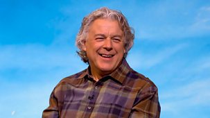 Qi - Series W: 16. Vg: Part 2