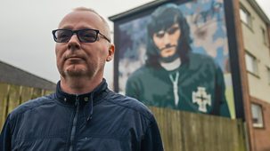 Our Lives - Series 10: Staying At Georgie Best's