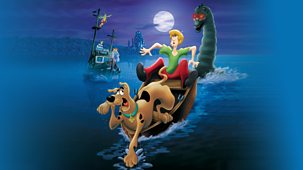 Scooby-doo And The Loch Ness Monster - Episode 28-02-2026