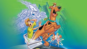 Scooby-doo And The Cyber Chase - Episode 07-03-2026