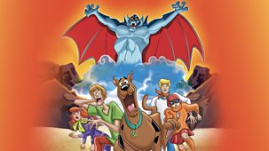 Scooby-doo And The Legend Of The Vampire - Episode 14-03-2026