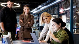 Silent Witness - Series 29: 3. Creekwood - Part One