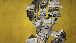 Captive Audience: A Real American Horror Story - Series 1: Episode 1