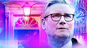 Newsnight - 09/02/2026