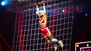 Gladiators - Series 3: Episode 5