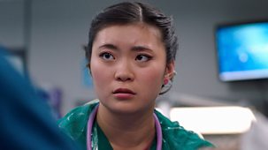 Casualty - Learning Curve: Episode 6