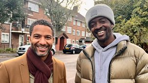 Songs Of Praise - Guvna B's Faith Journey