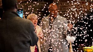 Eastenders - 17/02/2026