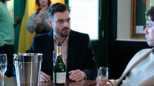 Eastenders - 18/02/2026