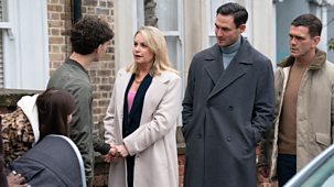 Eastenders - 19/02/2026