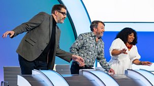 Would I Lie To You? - Series 19: Episode 7