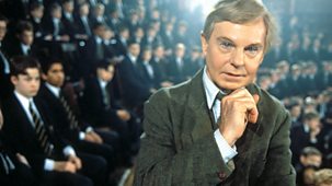 Breaking The Code - Episode 18-02-2026