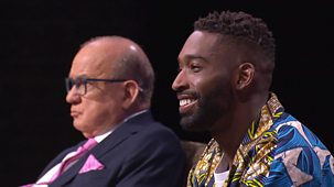 Dragons' Den - Series 23: Episode 4