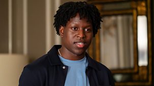 Industry - Series 4: 6. Dear Henry