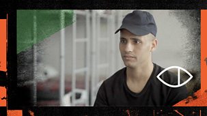 Global Eye - 02/02/2026