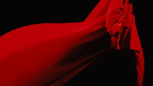 The Secret World Of Haute Couture - Episode 19-02-2026