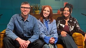 The Apprentice: Unfinished Business - Series 1: 3. Chicken V Egg