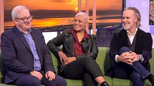 The One Show - 10/02/2026