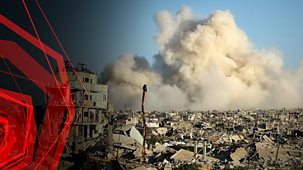 Unspun World With John Simpson - Series 5: 11/02/2026