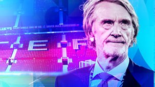 Newsnight - 11/02/2026