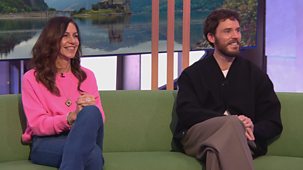 The One Show - 11/02/2026