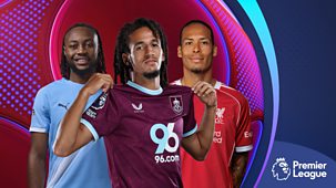 Match Of The Day - 2025/26: 11/02/2026