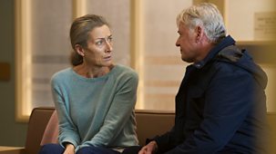 The Walsh Sisters - Series 1: 2. Rock Bottom Is A Place