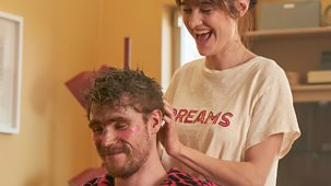 The Walsh Sisters - Series 1: 4. This Wasn't The Plan. But It's Where We Are.