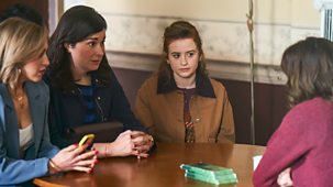 The Walsh Sisters - Series 1: 5. If You Say It Out Loud, It's Real