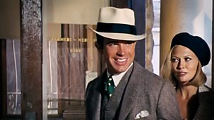 Talking Pictures - Bonnie And Clyde