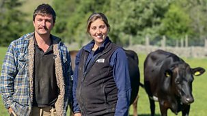 This Farming Life - Series 8: 1. Risking It All