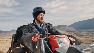 This Farming Life - Series 8: 3. The Perils Of Quad Bikes