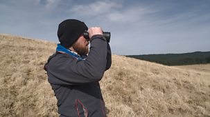 This Farming Life - Series 8: 5. Predators In The Sky