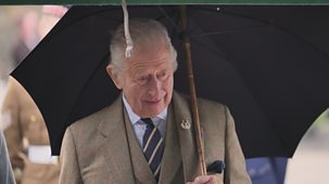 This Farming Life - Series 8: 8. By Royal Appointment