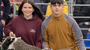 This Farming Life - Series 8: 9. Showtime On Lewis