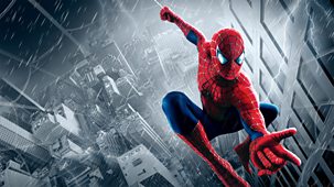 Spider-man - Episode 27-02-2026