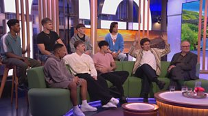 The One Show - 12/02/2026