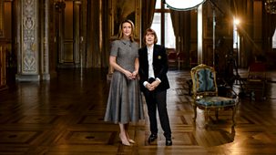 Gis&egrave;le Pelicot: The Newsnight Interview - Episode 15-02-2026