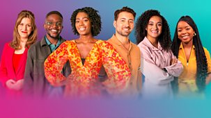 Newsround - 13/02/2026