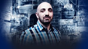 Panorama - Framed For Murder?