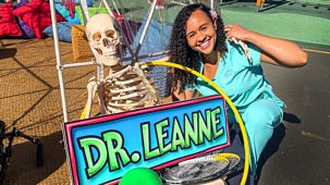 Operation Ouch! - Series 14: 7. What&rsquo;s Up Doc?