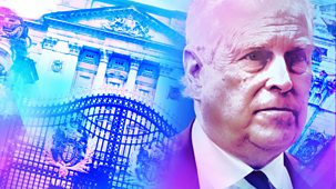 Newsnight - Pressure On The Palace&nbsp;