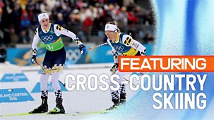 Winter Olympics 2026 - Live: Day 8: Bbc Two - Morning