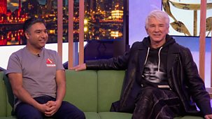 The One Show - 13/02/2026