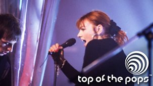Top Of The Pops - 25/02/1988