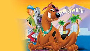 Scooby-doo Goes Hollywood - Episode 21-03-2026